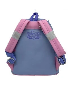 Modern Pinup Loungefly Legend Of Korra Team Korra Mini Backpack