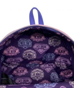 Modern Pinup Loungefly Legend Of Korra Team Korra Mini Backpack