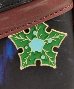 Modern Pinup Loungefly Land Before Time Poster Mini Backpack Waitlist