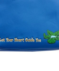 Modern Pinup Loungefly Land Before Time Poster Mini Backpack Waitlist