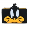 Modern Pinup Loungefly Looney Tunes Daffy Duck Cosplay Wallet Wallets