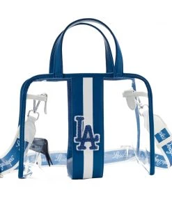 Modern Pinup Loungefly MLB LA Dodgers Stadium Crossbody With Pouch Waitlist