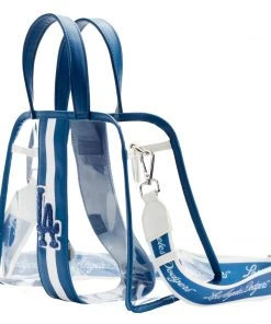 Modern Pinup Loungefly MLB LA Dodgers Stadium Crossbody With Pouch Waitlist