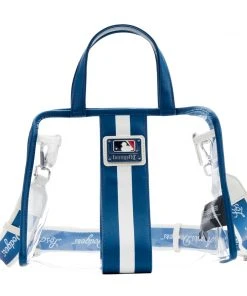 Modern Pinup Loungefly MLB LA Dodgers Stadium Crossbody With Pouch Waitlist