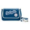 Modern Pinup Waitlist Loungefly MLB LA Dodgers Patches Crossbody