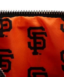 Modern Pinup Loungefly MLB SF Giants Stadium Crossbody With Pouch Waitlist