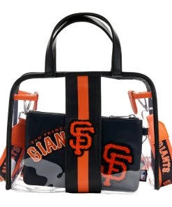 Modern Pinup Loungefly MLB SF Giants Stadium Crossbody With Pouch Waitlist