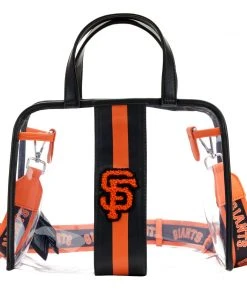 Modern Pinup Loungefly MLB SF Giants Stadium Crossbody With Pouch Waitlist