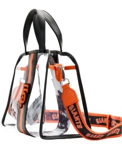 Modern Pinup Loungefly MLB SF Giants Stadium Crossbody With Pouch Waitlist