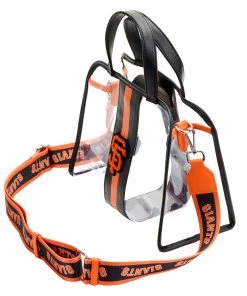 Modern Pinup Loungefly MLB SF Giants Stadium Crossbody With Pouch Waitlist