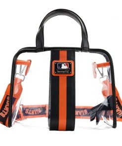 Modern Pinup Loungefly MLB SF Giants Stadium Crossbody With Pouch Waitlist