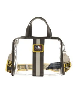 Modern Pinup Waitlist Loungefly MLB SD Padres Stadium Crossbody With Pouch
