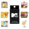 Modern Pinup Loungefly MTV Logos Blind Box Enamel Pin