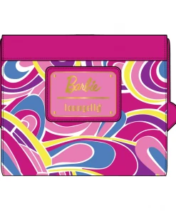 Modern Pinup Loungefly Mattel Barbie Totally Hair 30th Anniversary Wallet Waitlist