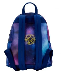 Modern Pinup Loungefly Marvel Dr Strange Multiverse Mini Backpack Bags