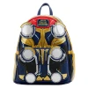 Modern Pinup Loungefly Marvel Thor Love And Thunder Cosplay Mini Backpack