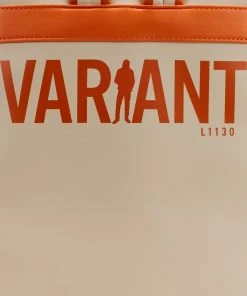 Modern Pinup Loungefly Marvel Loki Variant TVA Mini Backpack Waitlist