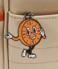 Modern Pinup Loungefly Marvel Loki Variant TVA Mini Backpack Waitlist