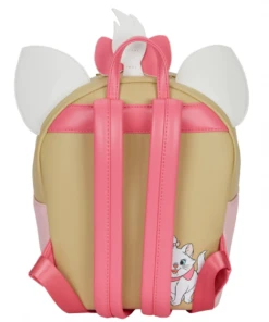 Modern Pinup Loungefly Disney Marie Sweets Mini Backpack