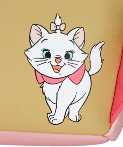 Modern Pinup Loungefly Disney Marie Sweets Mini Backpack