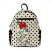 Modern Pinup Exclusive Loungefly Minnie Mouse Polka Dot Mini Bags