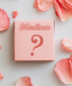 Modern Pinup Mystery Boxes Medium Mystery Box