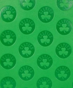 Modern Pinup Bags Loungefly NBA Boston Celtics Debossed Logo Mini