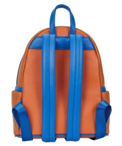 Modern Pinup Bags Loungefly NBA NY Knicks Basketball Mini Backpack
