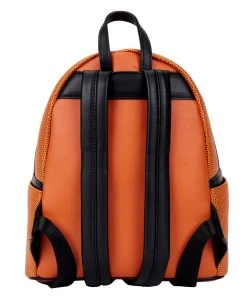 Modern Pinup Bags Loungefly NBA Brooklyn Nets Basketball Mini Backpack