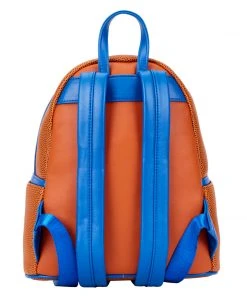 Modern Pinup Bags Loungefly NBA Philadelphia 76ers Basketball Mini Backpack