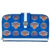 Modern Pinup Wallets Loungefly NBA NY Knicks Logo Wallet