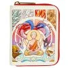 Modern Pinup Loungefly Avatar Aang Meditation Zip Around Wallet Wallets