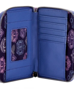 Modern Pinup Loungefly Legend Of Korra Team Korra Zip Around Wallet Wallets