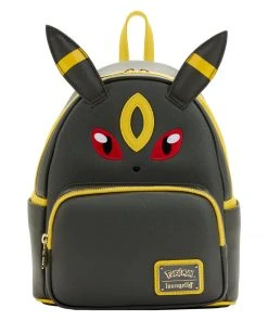 Modern Pinup Waitlist Loungefly Pokemon Umbreon Cosplay Mini Backpack