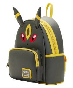 Modern Pinup Waitlist Loungefly Pokemon Umbreon Cosplay Mini Backpack