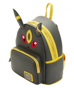 Modern Pinup Waitlist Loungefly Pokemon Umbreon Cosplay Mini Backpack