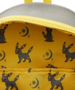 Modern Pinup Waitlist Loungefly Pokemon Umbreon Cosplay Mini Backpack
