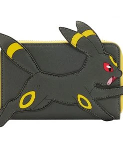 Modern Pinup Waitlist Loungefly Pokemon Umbreon Zip Around Wallet