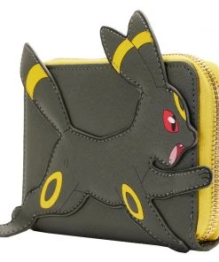 Modern Pinup Waitlist Loungefly Pokemon Umbreon Zip Around Wallet