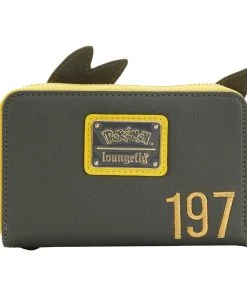 Modern Pinup Waitlist Loungefly Pokemon Umbreon Zip Around Wallet