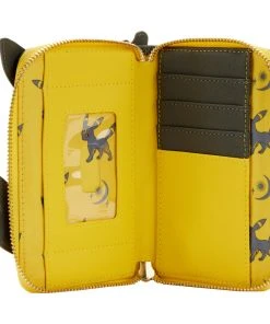 Modern Pinup Waitlist Loungefly Pokemon Umbreon Zip Around Wallet