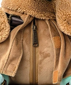 Modern Pinup Loungefly Star Wars Baby Yoda Grogu Plush Backpack