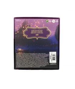 Pins Loungefly Modern Pinup Exclusive Rapunzel With Sliding Pascal Limited Edition Pin