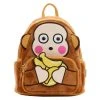 Modern Pinup Loungefly Sanrio Monkichi Cosplay Mini Backpack Waitlist
