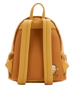 Modern Pinup Loungefly Sanrio Monkichi Cosplay Mini Backpack Waitlist