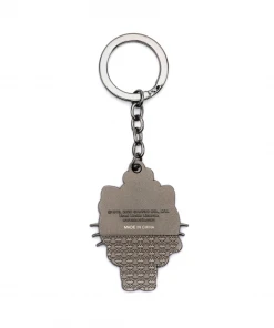 Modern Pinup Loungefly Sanrio Hello Kitty Bows And Bows Enamel Keychain Accessories