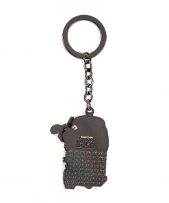 Modern Pinup Accessories Loungefly Sanrio Hello Kitty Bubble Gum Machine Enamel Keychain