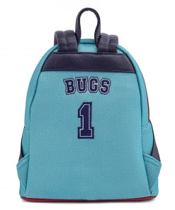 Modern Pinup Loungefly Space Jam Tune Squad Bugs Mini Backpack