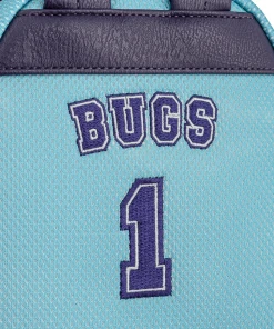 Modern Pinup Loungefly Space Jam Tune Squad Bugs Mini Backpack