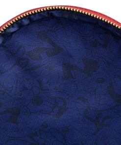 Modern Pinup Loungefly Space Jam Tune Squad Bugs Mini Backpack